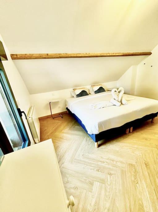 Maison Cosy, Grand Paris, A 3 Minutes Du Metro Villejuif Exterior foto
