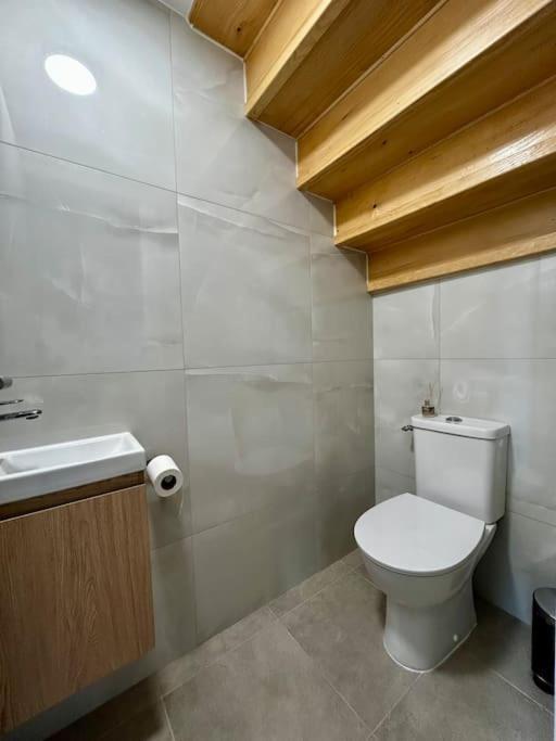 Maison Cosy, Grand Paris, A 3 Minutes Du Metro Villejuif Exterior foto